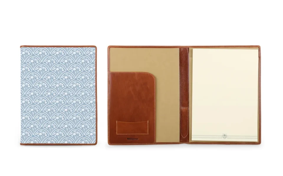Legal Pad Portfolio