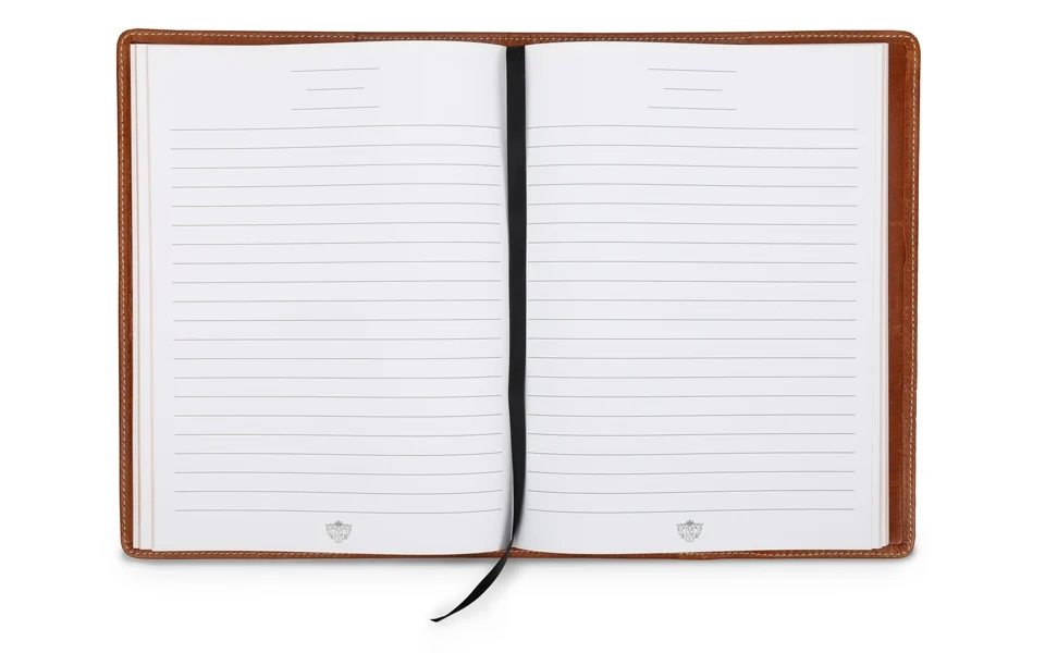 Noteworthy Book Jacket - Image 2