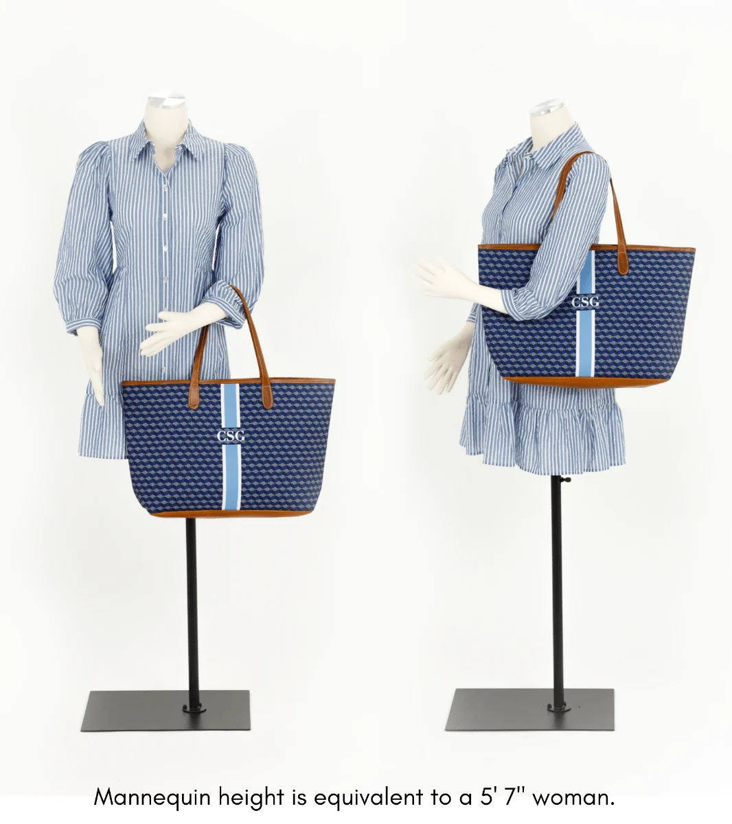 St. Anne Tote - Image 4