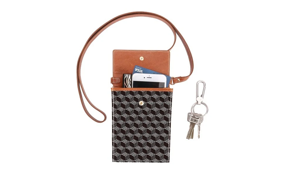 Wristlet for Everyday Essentials Pouch - Image 2